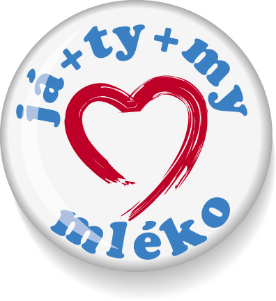 mléko do škol