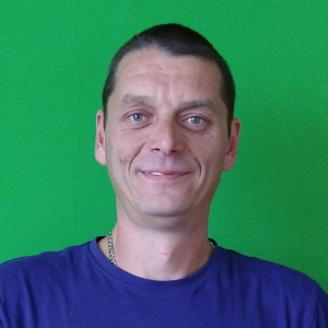 user