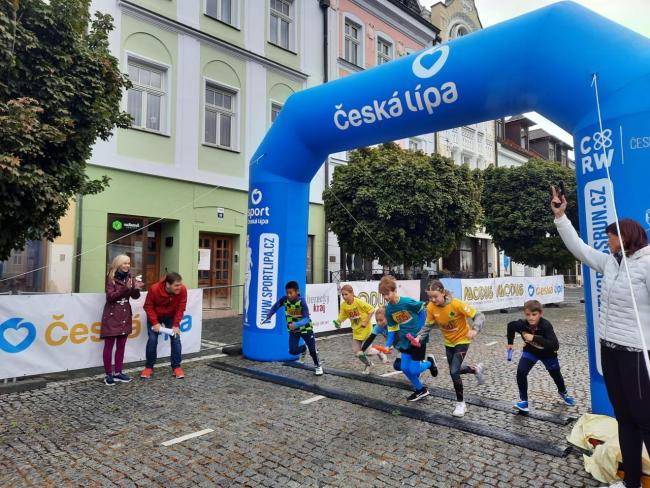 City Cross Run 2024