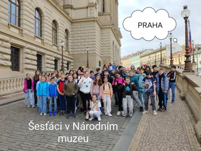 narodní muzeum