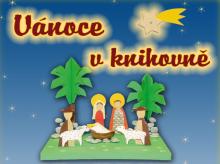 2. A Vánoce v knihovně