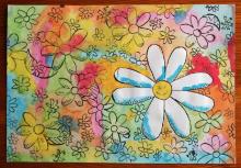 ŠD - Výtvarná soutěž