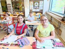 3. B - rekapitulace školního roku