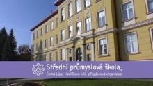 9. B - exkurze na SPŠ