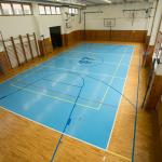 Sportoviště