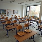 Učebna 2. stupně