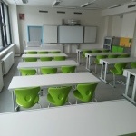 Učebna chemie