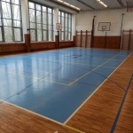 Sportoviště