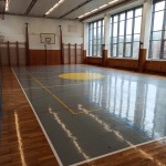 Sportoviště