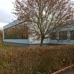 Exteriér