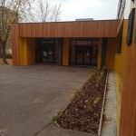 Exteriér