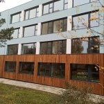 Exteriér