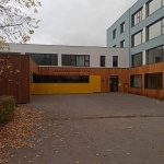 Exteriér