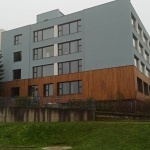 Exteriér