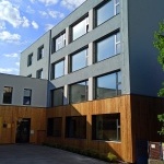 Exteriér