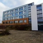 Exteriér