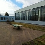 Exteriér
