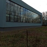 Exteriér
