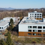 Exteriér