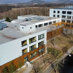Exteriér